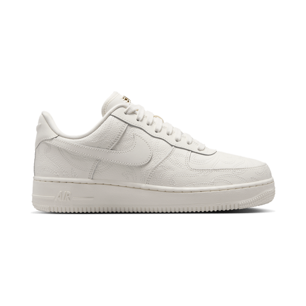 Nike Air Force 1 '07 Premium Sail (Women's)