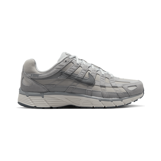 Nike P-6000 SE Pure Platinum Wolf Grey