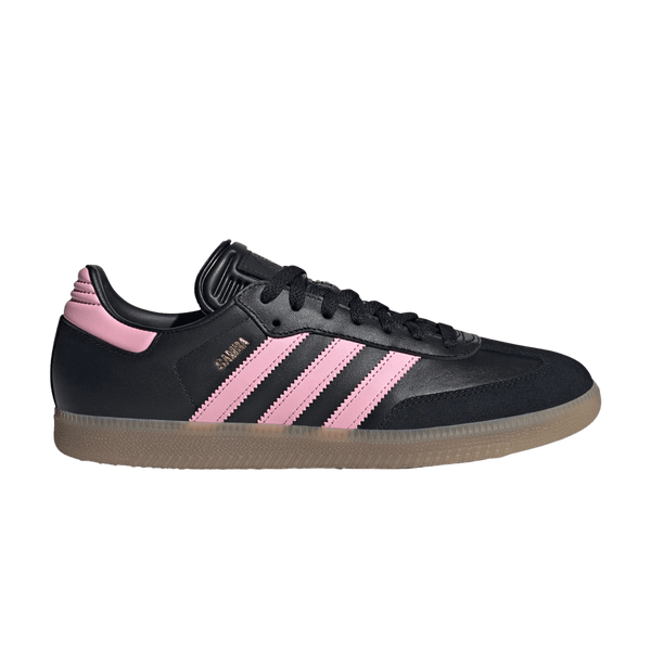 adidas Samba Inter Miami CF Messi Black