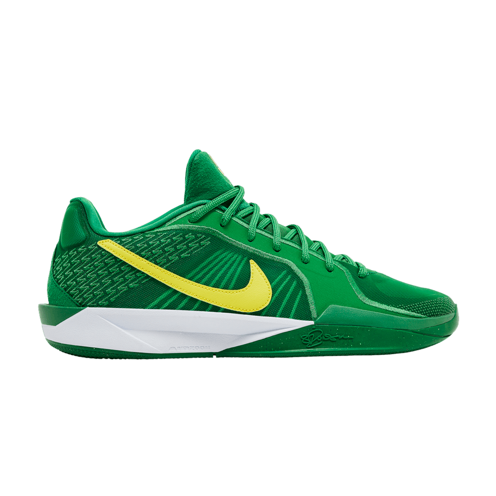 Nike Sabrina 2 Oregon (Women's)