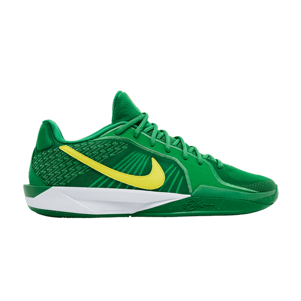Nike Sabrina 2 Oregon (Women's)