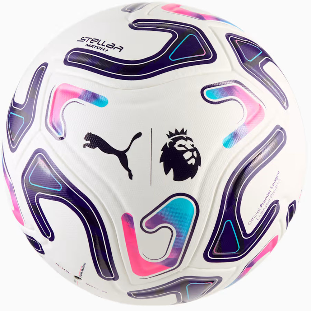 Puma Stellar Match PL Reactive Fifa Quality