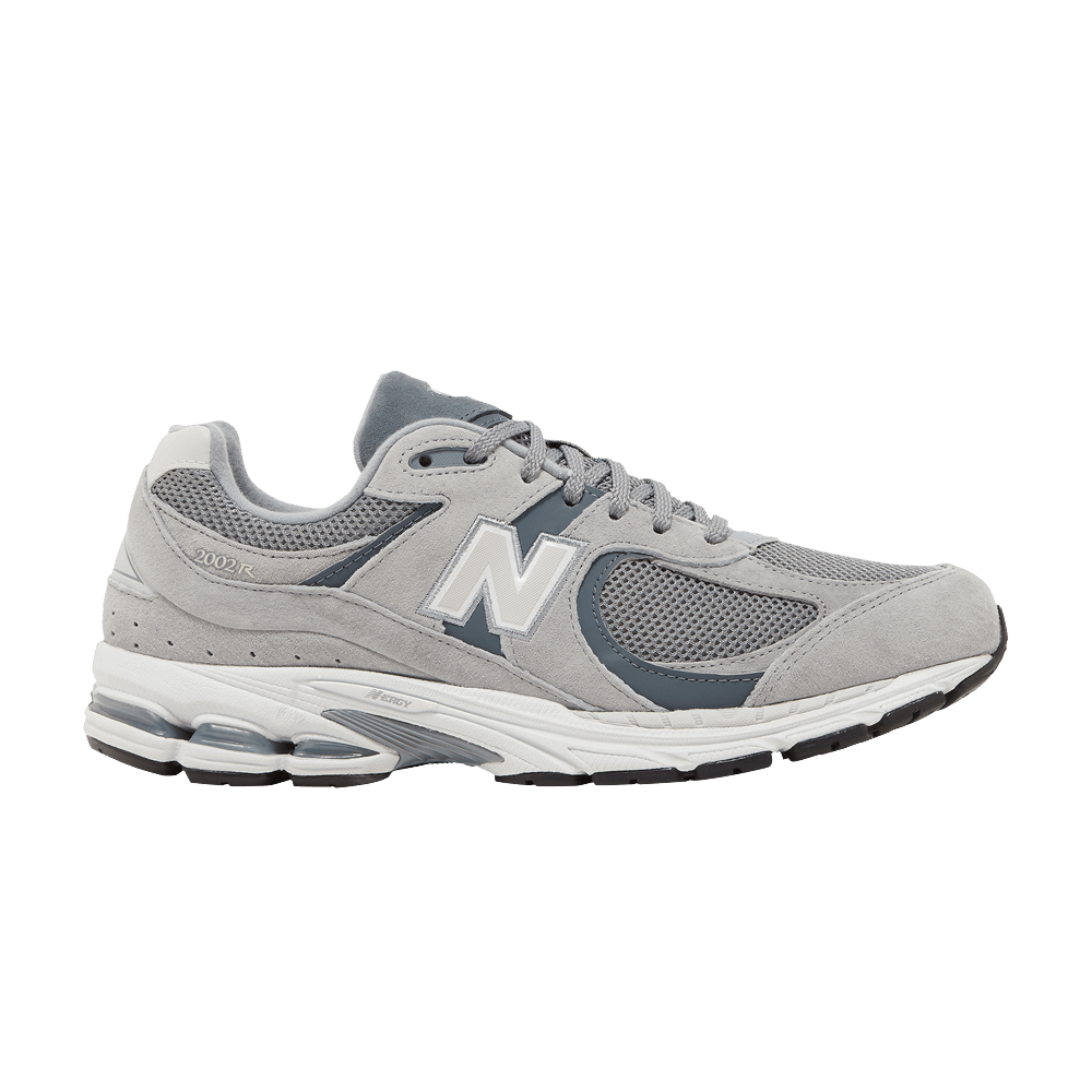 New Balance 2002R Steel Grey Orca