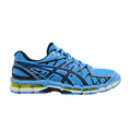 ASICS Gel-Kayano 20 Blue Neptune Black