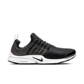 Nike Air Presto White Black
