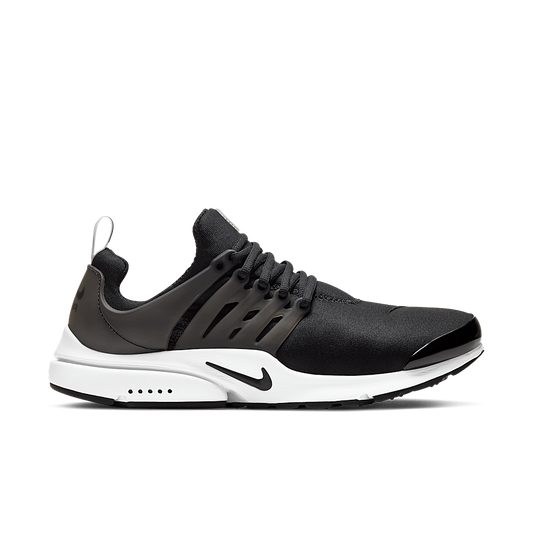 Nike Air Presto White Black