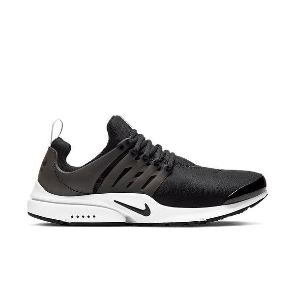 Nike Air Presto White Black