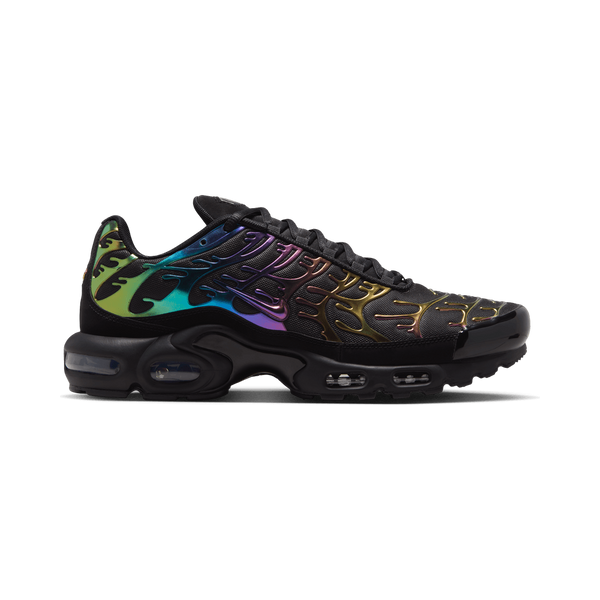 Nike Air Max Plus Oil Slick