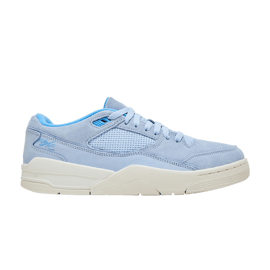 Jordan Flight Court Hydrogen Blue (Women's)