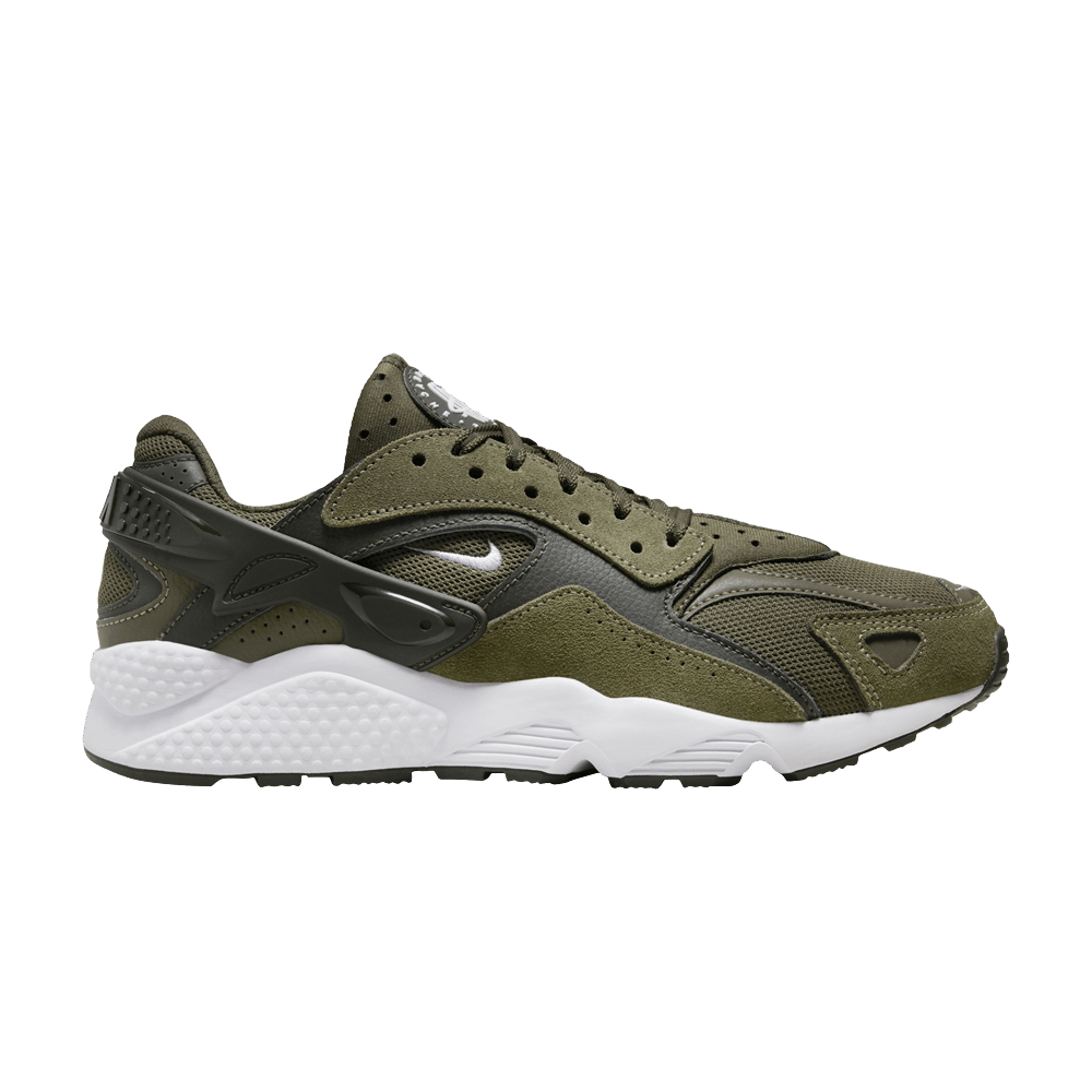 Nike Air Huarache Runner Cargo Khaki