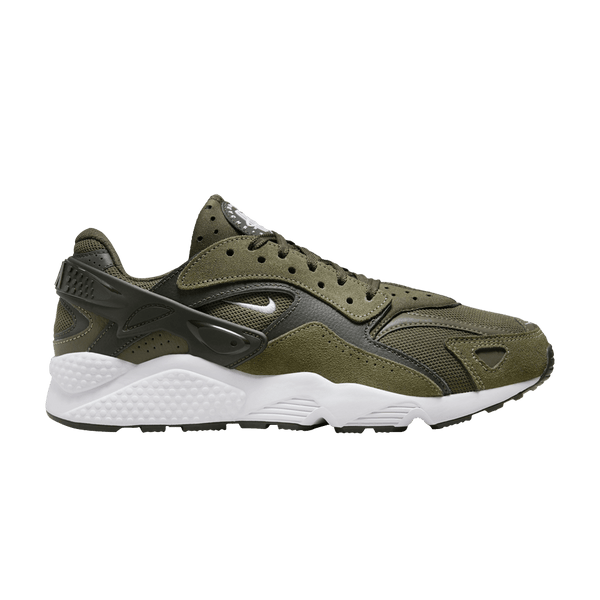 Nike Air Huarache Runner Cargo Khaki