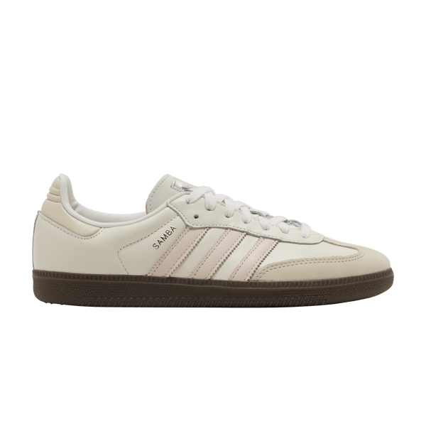 adidas Samba OG Wonder Quartz (Women's)