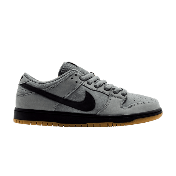 Nike SB Dunk Low Pro Triple Black