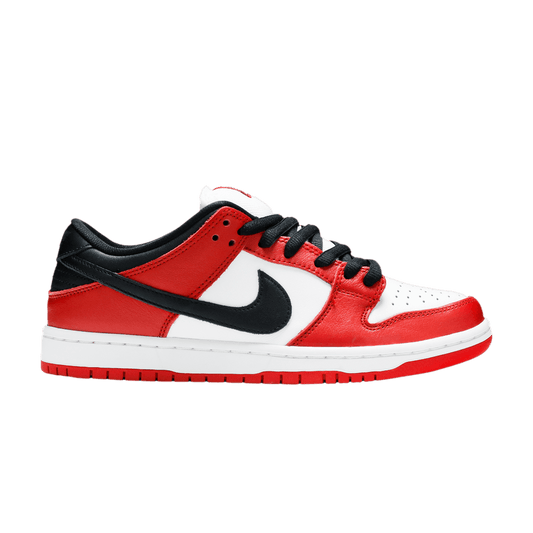 Nike SB Dunk Low Pro J-Pack Chicago