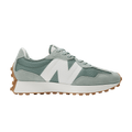 New Balance 327 Sage Grey