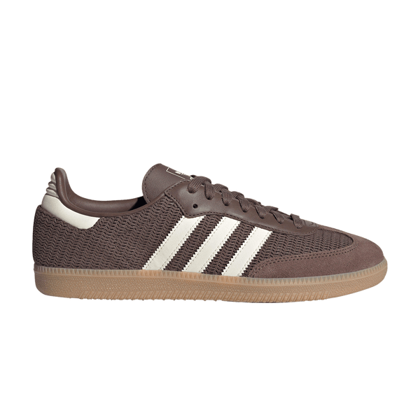 adidas Samba OG Earth Strata Wonder White