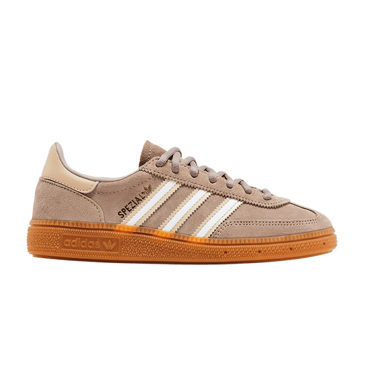 adidas Handball Spezial Chalky Brown Cloud White Magic Beige (GS)