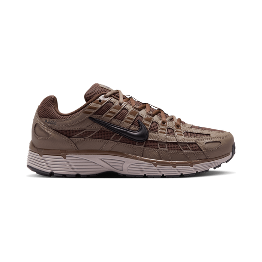 Nike P-6000 Baroque Brown Black