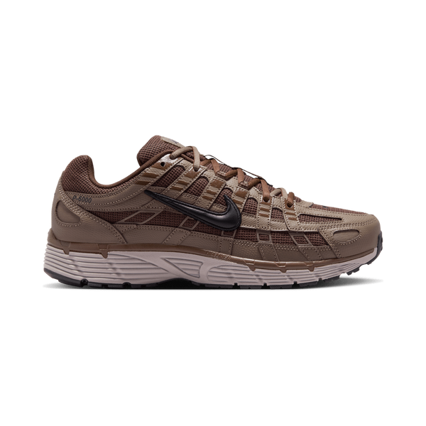 Nike P-6000 Baroque Brown Black