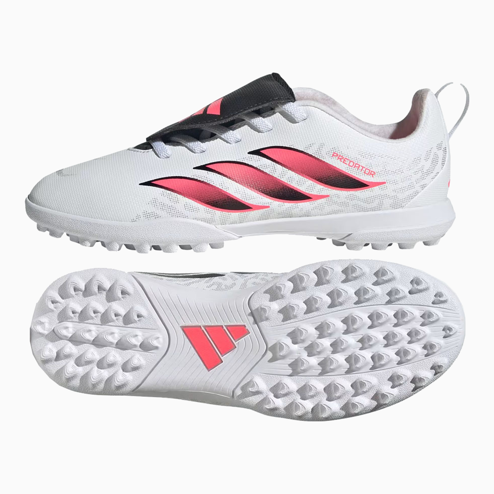 Adidas Predator Club FT EL Jr TF