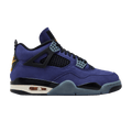Jordan 4 Retro Lakers
