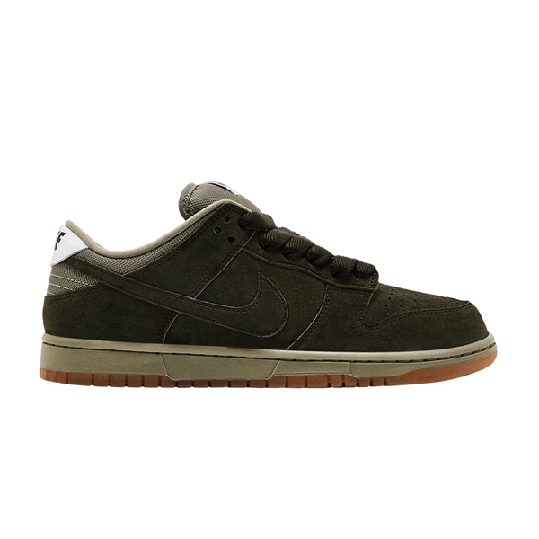 Nike SB Dunk Low Pro B Sequoia