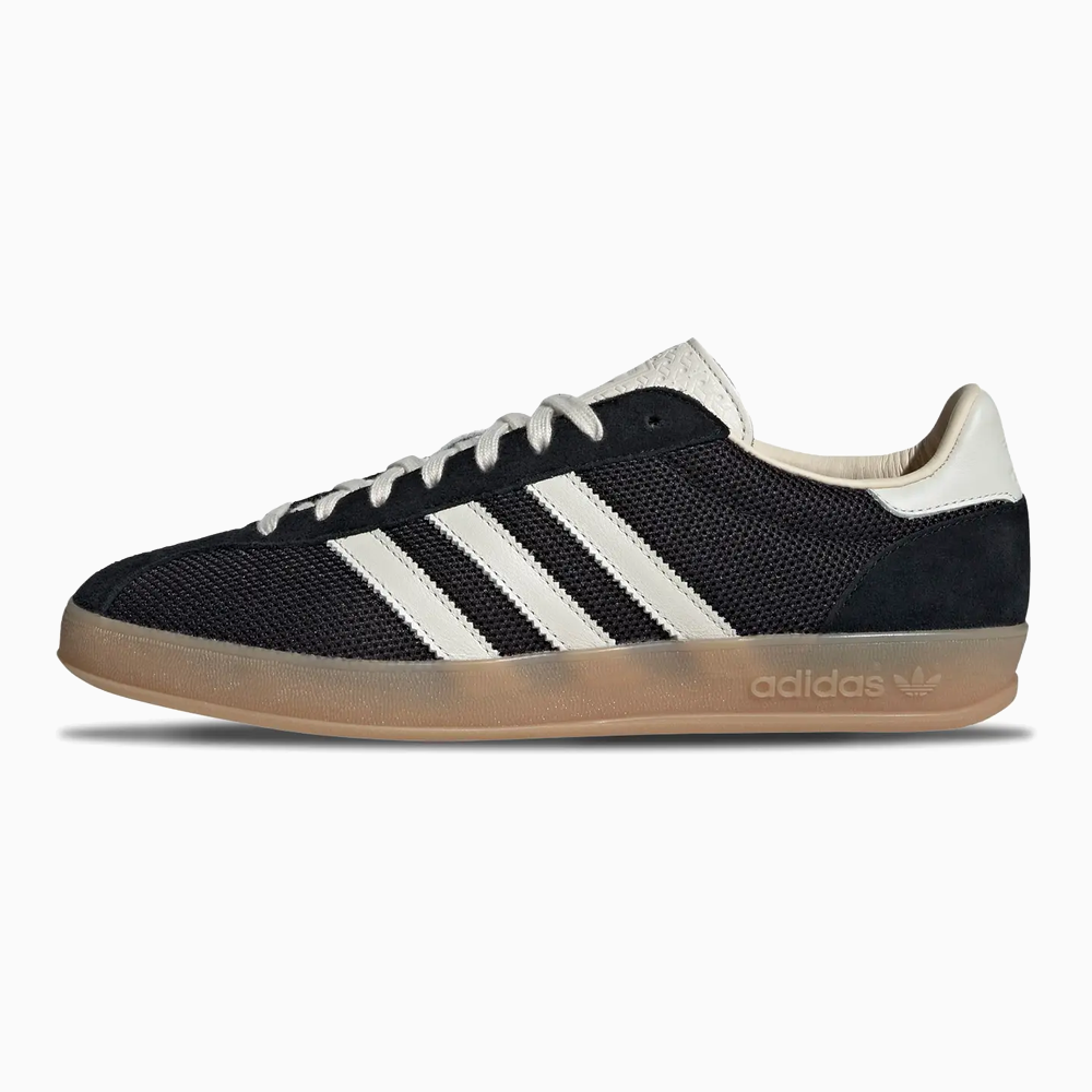 Adidas Gazelle Indoor Pro "Core Black"