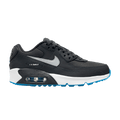 Nike Air Max 90 Anthracite Industrial Blue (GS)