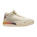 Jordan 3 Retro SP J Balvin Medellín Sunset (PS)