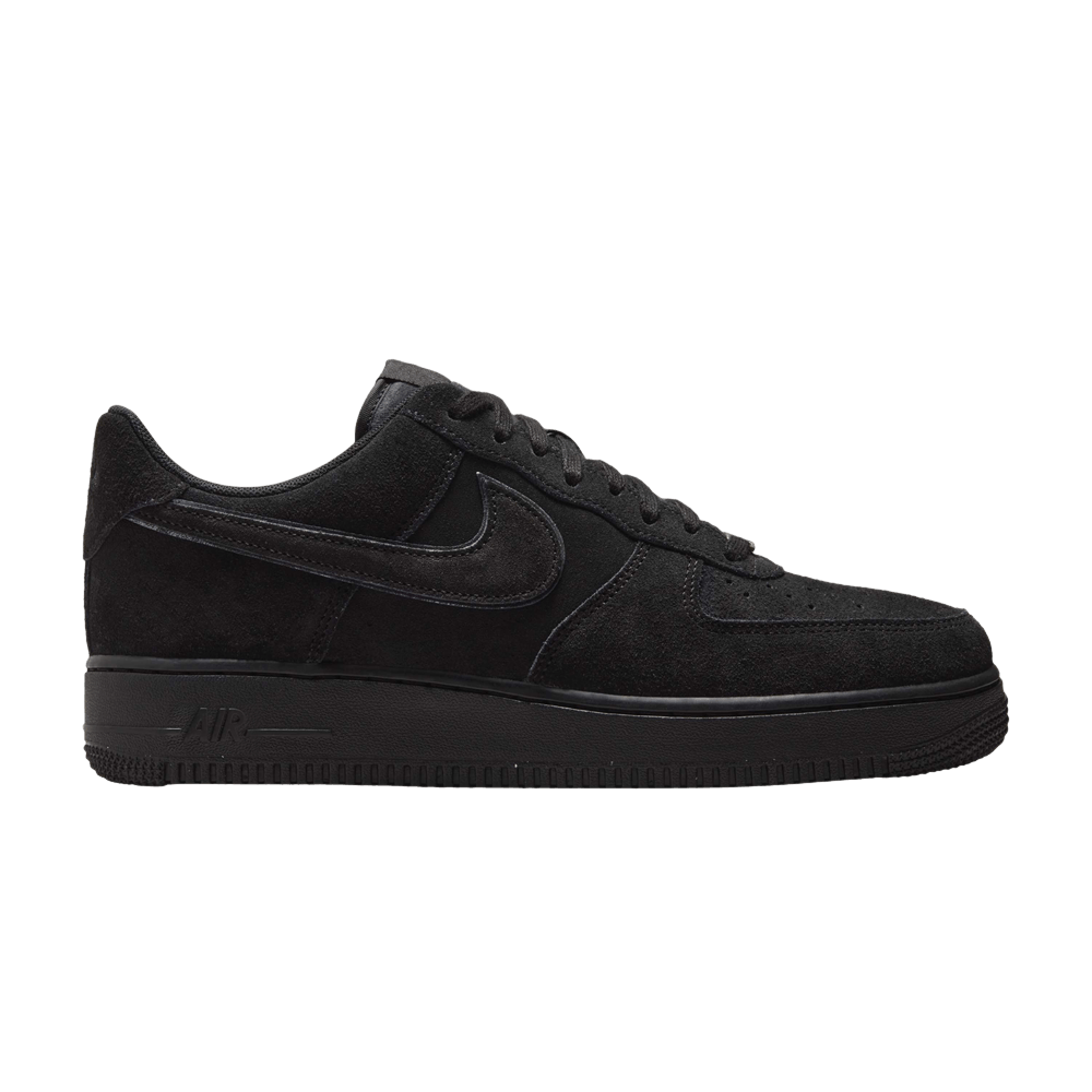 Air Force 1 '07 LV8 'Black Cat'