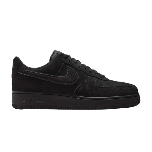Air Force 1 '07 LV8 'Black Cat'