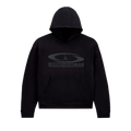 Jordan x Travis Scott Pullover Hoodie Black
