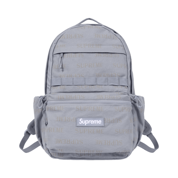 Supreme Backpack 'Light Blue'