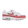 Nike Air Max 1 '87 White Canyon Pink (Women's)