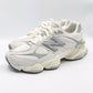 New Balance 9060 Sea Salt White