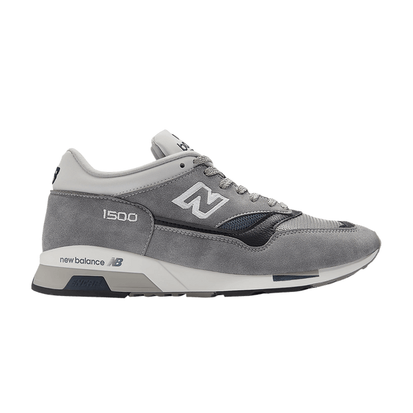 New Balance 1500 MiUK Steel Grey