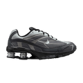 Nike Shox Ride 2 Light Graphite