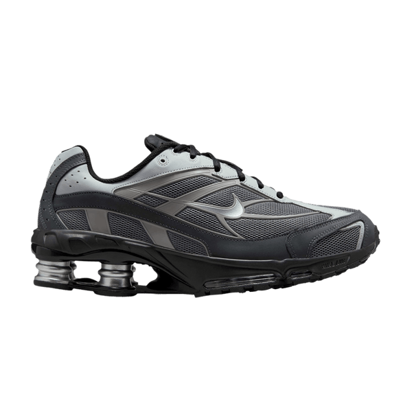 Nike Shox Ride 2 Light Graphite