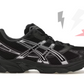 ASICS Gel-1130 Black Pure Silver