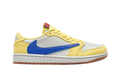 Jordan 1 Retro Low OG SP Travis Scott Canary