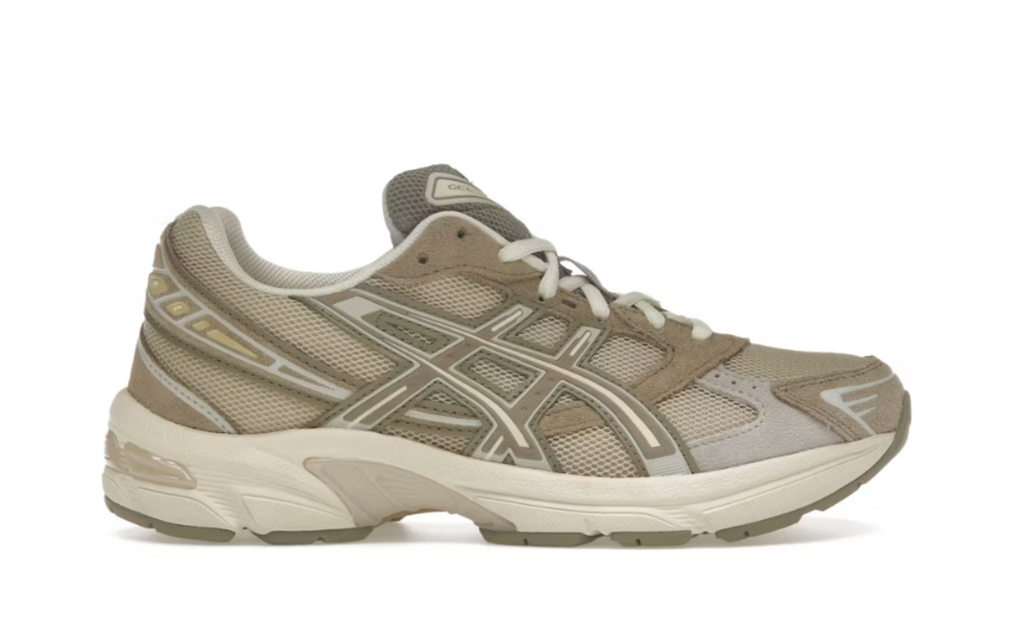 ASICS Gel-1130 Wood Crepe Mink