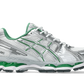 ASICS Gel-Kayano 12.1 Silver Green