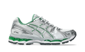 ASICS Gel-Kayano 12.1 Silver Green