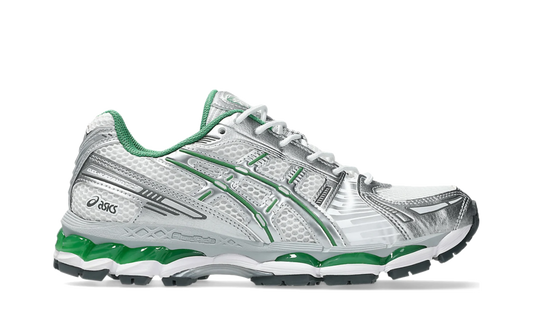 ASICS Gel-Kayano 12.1 Silver Green