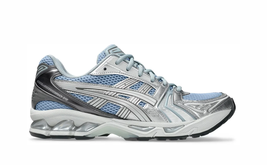 ASICS Gel-Kayano 14 Dolphin Grey Pure Silver