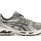 ASICS Gel-Kayano 14 Oyster White Steeple Grey