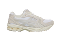 ASICS Gel-Kayano 14 White Smoke Grey (Women's)