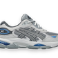 ASICS Gel-NYC 2.0 Gravel Piedmont Grey Blue