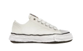 Maison Mihara Yasuhiro Peterson OG Sole Canvas Low White
