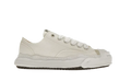 Maison Mihara Yasuhiro Hank OG Sole Canvas Low White